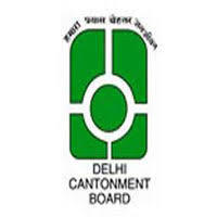 Delhi Cantonment Board Logo